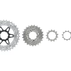 Shimano Kassette CS-HG81-10 10-fach 11 Shimano Kassette CS-HG81-10 10-fach -Fahrräder Verkäufe 286271