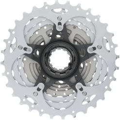 Shimano Kassette CS-HG81-10 10-fach 14 Shimano Kassette CS-HG81-10 10-fach -Fahrräder Verkäufe 286274