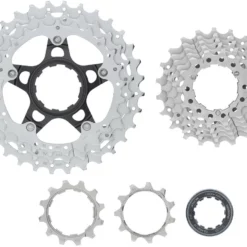 Shimano Kassette CS-HG81-10 10-fach 15 Shimano Kassette CS-HG81-10 10-fach -Fahrräder Verkäufe 286275