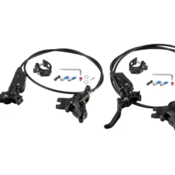 SRAM Code RSC V+h Set Scheibenbremse -Fahrräder Verkäufe 286323