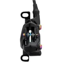 SRAM Level Ultimate Carbon V+h Set Scheibenbremse -Fahrräder Verkäufe 286385