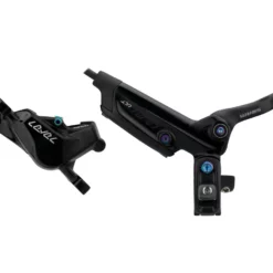 SRAM Level Ultimate Carbon V+h Set Scheibenbremse -Fahrräder Verkäufe 286386