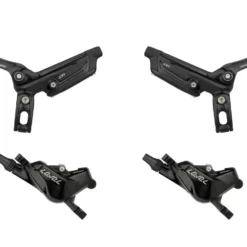 SRAM Level Ultimate Carbon V+h Set Scheibenbremse -Fahrräder Verkäufe 286388