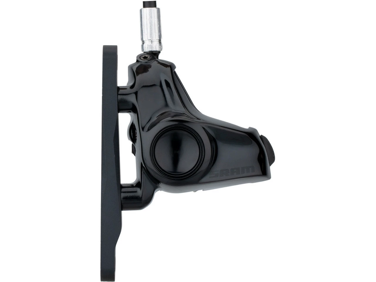 SRAM S-900 Aero HRD FM Hydr. Scheibenbremse 6 SRAM S-900 Aero HRD FM Hydr. Scheibenbremse - Image 4