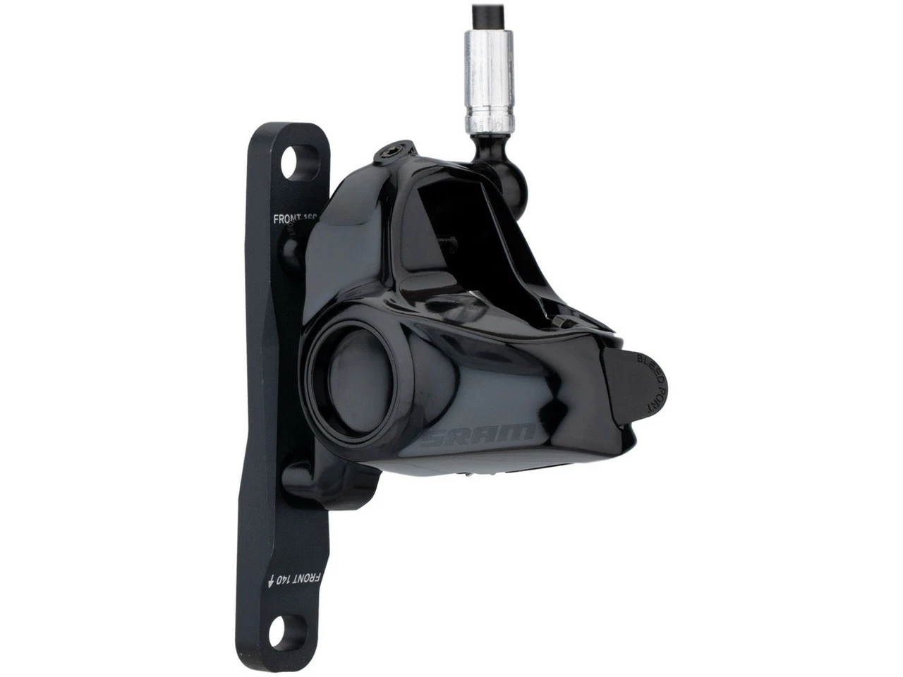 SRAM S-900 Aero HRD FM Hydr. Scheibenbremse 7 SRAM S-900 Aero HRD FM Hydr. Scheibenbremse - Image 5