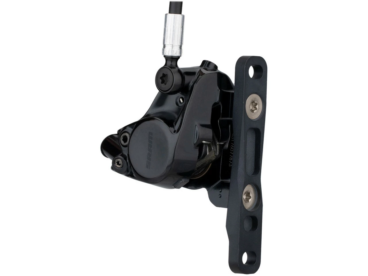 SRAM S-900 Aero HRD FM Hydr. Scheibenbremse 8 SRAM S-900 Aero HRD FM Hydr. Scheibenbremse - Image 6