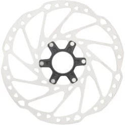 Shimano Bremsscheibe SM-RT64 Center Lock Für Deore Mit Innenverzahnung 12 Shimano Bremsscheibe SM-RT64 Center Lock Für Deore Mit Innenverzahnung -Fahrräder Verkäufe 287652