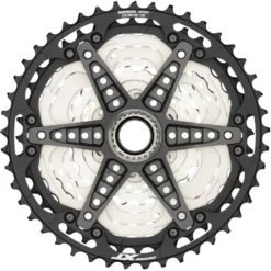 Shimano XT Kassette CS-M8100-12 12-fach -Fahrräder Verkäufe 287658