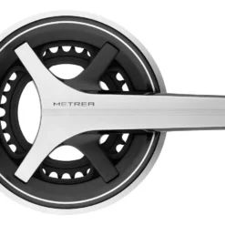 Shimano Metrea Kurbelgarnitur FC-U5000-2 Mit KSR