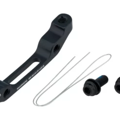 Shimano Scheibenbremsadapter XTR, XT Für 140 Mm Scheibe -Fahrräder Verkäufe 289027