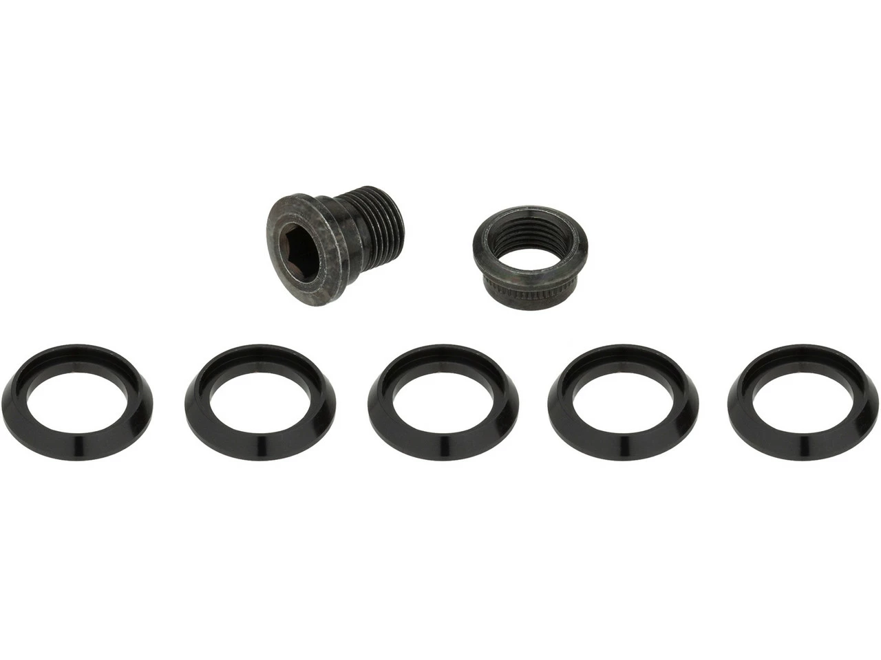 SRAM Kettenblatt X-Sync Für Force 1 / Rival 1 / CX 1, 110 Mm 7 SRAM Kettenblatt X-Sync Für Force 1 / Rival 1 / CX 1, 110 Mm - Image 5