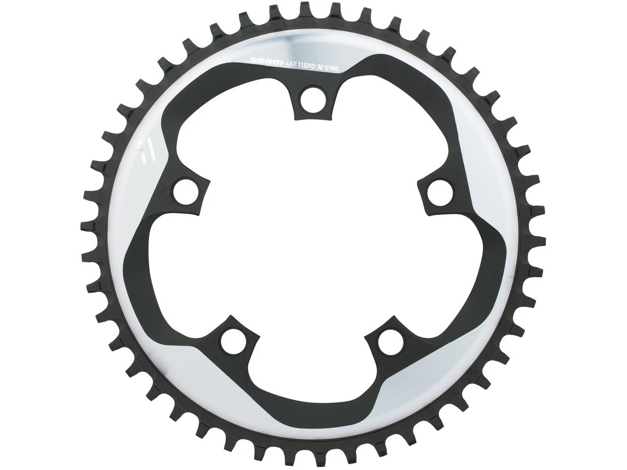 SRAM Kettenblatt X-Sync Für Force 1 / Rival 1 / CX 1, 110 Mm 8 SRAM Kettenblatt X-Sync Für Force 1 / Rival 1 / CX 1, 110 Mm - Image 6