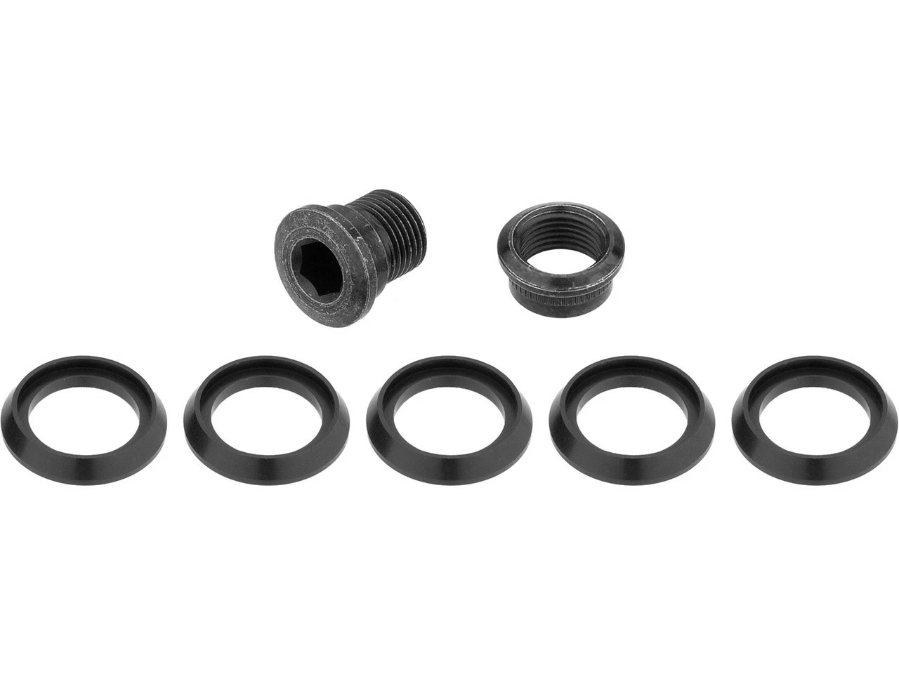 SRAM Kettenblatt X-Sync Für Force 1 / Rival 1 / CX 1, 110 Mm 10 SRAM Kettenblatt X-Sync Für Force 1 / Rival 1 / CX 1, 110 Mm - Image 8