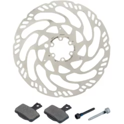 MAGURA MDR-C Bremsscheiben Und Belag Kit 6-Loch 203 Mm 9 MAGURA MDR-C Bremsscheiben Und Belag Kit 6-Loch 203 Mm -Fahrräder Verkäufe 295108