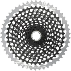 SRAM XG-1295 Kassette + PC X01 Eagle Kette 12-fach Verschleißset 10 SRAM XG-1295 Kassette + PC X01 Eagle Kette 12-fach Verschleißset -Fahrräder Verkäufe 295130