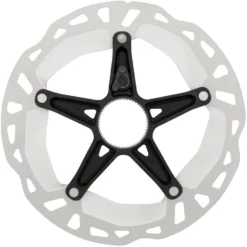 Shimano Bremsscheibe RT-EM810 Center Lock Für STEPS Mit Außenverzahnung -Fahrräder Verkäufe 296039