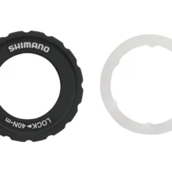 Shimano Bremsscheibe RT-EM810 Center Lock Für STEPS Mit Außenverzahnung -Fahrräder Verkäufe 296040