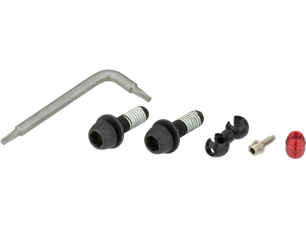 SRAM Level T Scheibenbremse 18 SRAM Level T Scheibenbremse - Image 16