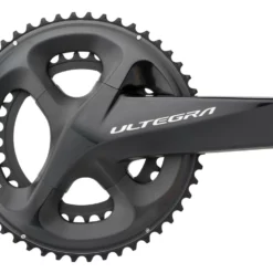 Shimano Ultegra Kurbelgarnitur FC-R8000 Hollowtech II -Fahrräder Verkäufe 297207