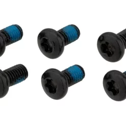 SRAM Centerline X Rounded 6-Loch Bremsscheibe Mit Stahl-Schrauben 2-teilig -Fahrräder Verkäufe 298093