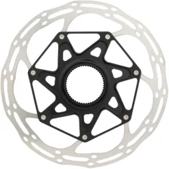 SRAM Centerline X Center Lock Rounded Bremsscheibe 2-teilig -Fahrräder Verkäufe 298116