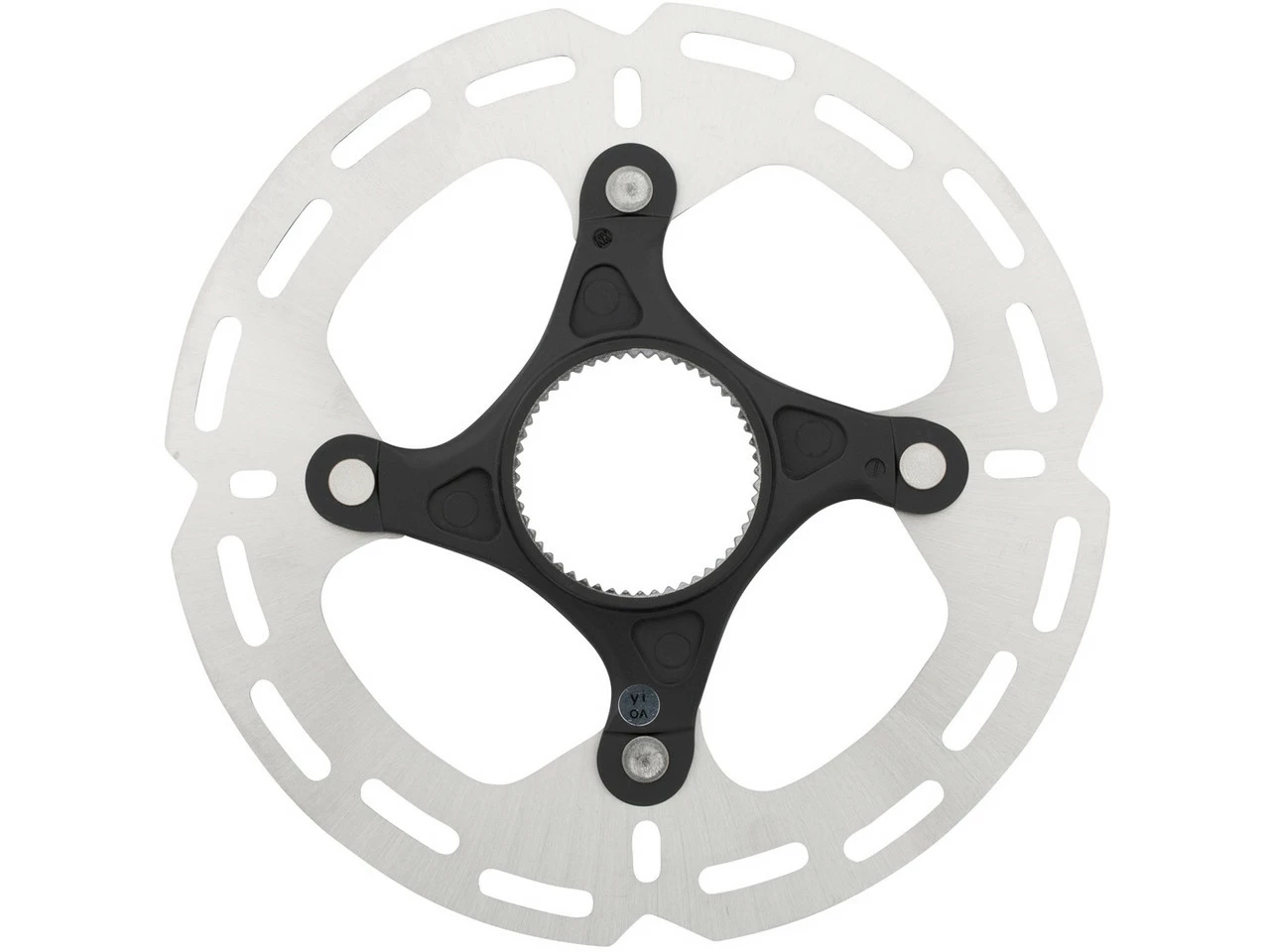 Shimano Bremsscheibe SM-RT500 Center Lock Für Metrea 4 Shimano Bremsscheibe SM-RT500 Center Lock Für Metrea - Image 2