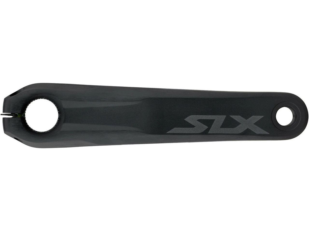 Shimano SLX Kurbelgarnitur FC-M7100-2 Hollowtech II 4 Shimano SLX Kurbelgarnitur FC-M7100-2 Hollowtech II - Image 2