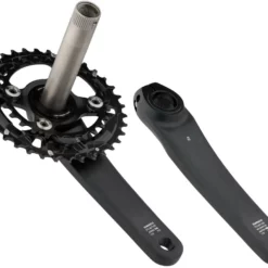 Shimano SLX Kurbelgarnitur FC-M7100-2 Hollowtech II 8 Shimano SLX Kurbelgarnitur FC-M7100-2 Hollowtech II -Fahrräder Verkäufe 298513