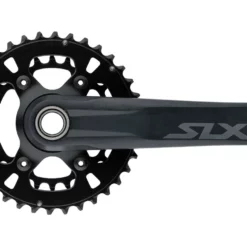Shimano SLX Kurbelgarnitur FC-M7120-B2 Hollowtech II
