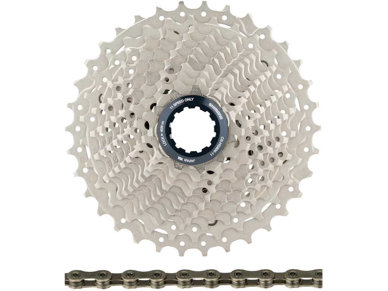 Shimano Ultegra R8000 Kletter-Kit 6 Shimano Ultegra R8000 Kletter-Kit - Image 4