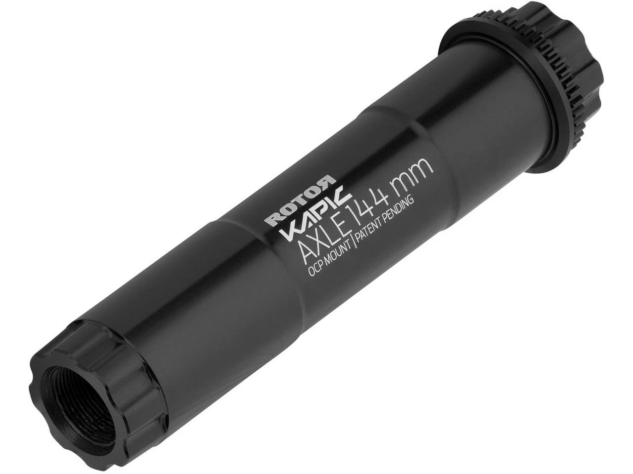 Rotor KAPIC Carbon Kurbelachse Super Boost 3 Rotor KAPIC Carbon Kurbelachse Super Boost