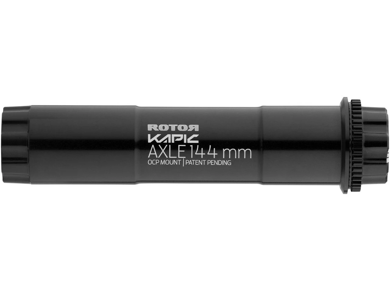 Rotor KAPIC Carbon Kurbelachse Super Boost 5 Rotor KAPIC Carbon Kurbelachse Super Boost - Image 3
