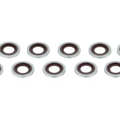 JAGWIRE Dichtungsring Für Bremsleitung -Fahrräder Verkäufe 299818