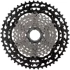 Shimano XTR Kassette CS-M9100-12 12-fach