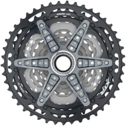 Shimano XTR Kassette CS-M9100-12 12-fach -Fahrräder Verkäufe 299872