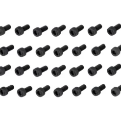 HT SAP Ersatzpins M4, Stahl Für AN14A