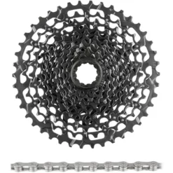 SRAM NX PG-1130 Kassette + PC 1110 Kette 11-fach Verschleißset