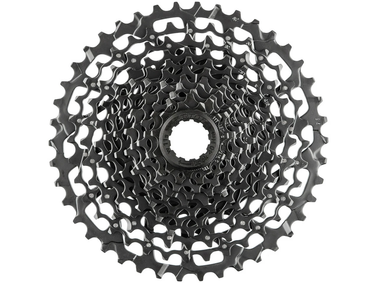 SRAM PG-1130 11-fach Kassette Für Apex 1 / NX 3 SRAM PG-1130 11-fach Kassette Für Apex 1 / NX