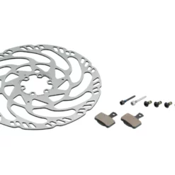 MAGURA MT ESTOP Optimized Kit MDR-C 6-Loch 16 MAGURA MT ESTOP Optimized Kit MDR-C 6-Loch -Fahrräder Verkäufe 304636