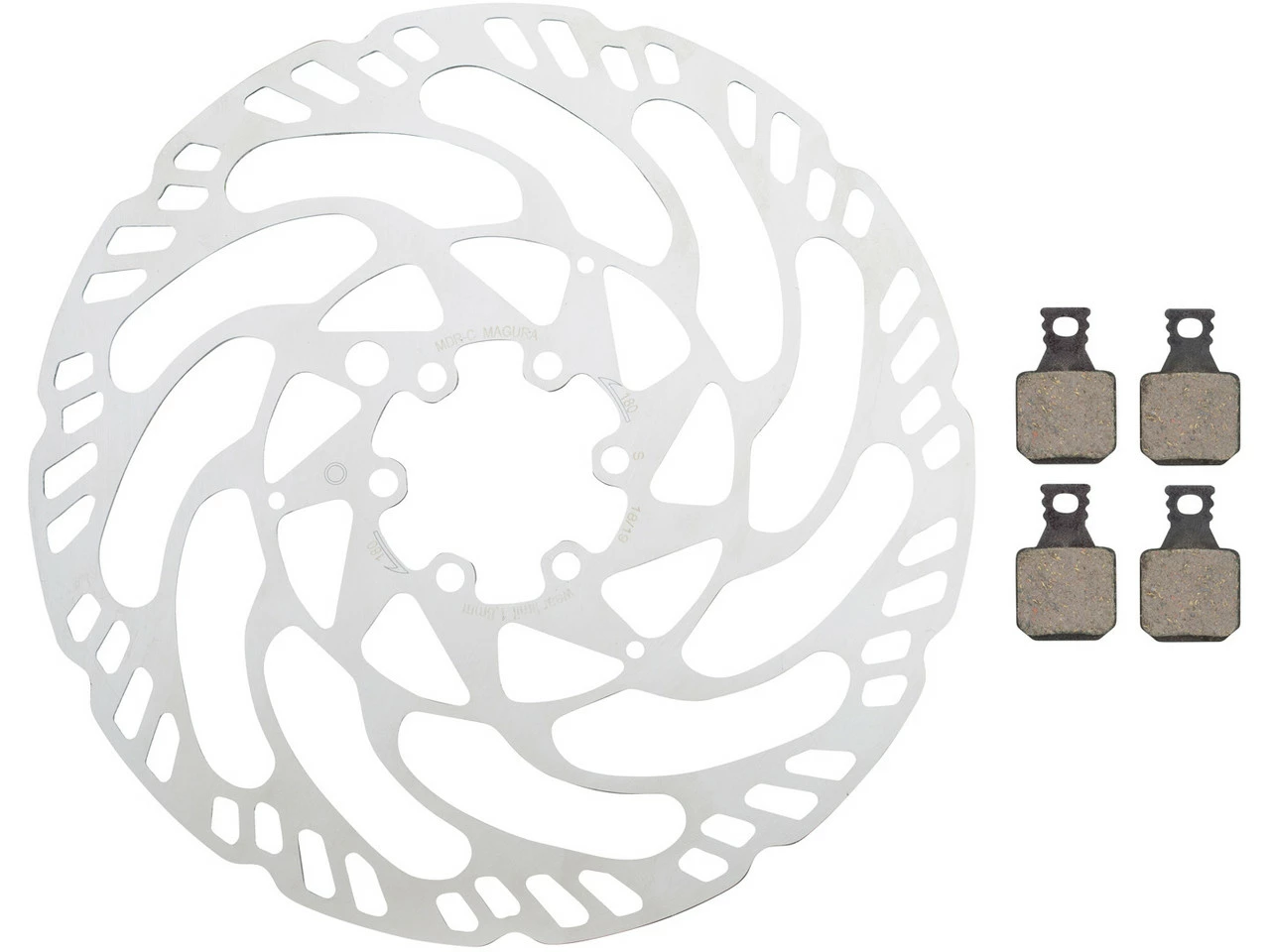 MAGURA MT ESTOP Optimized Kit MDR-C 6-Loch 8 MAGURA MT ESTOP Optimized Kit MDR-C 6-Loch - Image 6