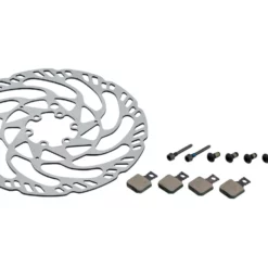 MAGURA MT ESTOP Optimized Kit MDR-C 6-Loch 21 MAGURA MT ESTOP Optimized Kit MDR-C 6-Loch -Fahrräder Verkäufe 304641