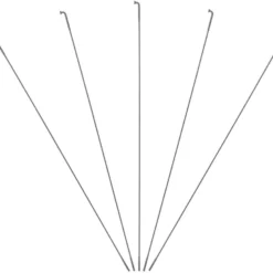 Dt-swiss Aero Speed® 1.8 / 2.3 / 1.2 Speichen - 72 Stück -Fahrräder Verkäufe 305041