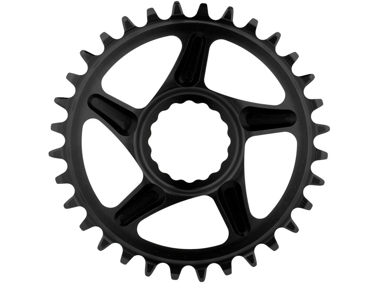 Race Face Kettenblatt Cinch Direct Mount Für Shimano 12-fach 4 Race Face Kettenblatt Cinch Direct Mount Für Shimano 12-fach - Image 2