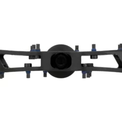 E-thirteen Plus Flat Plattformpedale -Fahrräder Verkäufe 308319