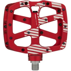 E-thirteen Plus Flat Plattformpedale -Fahrräder Verkäufe 308322