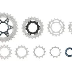 Shimano Ultegra Kassette CS-R8000 + Kette CN-HG701 11-fach Verschleißset 10 Shimano Ultegra Kassette CS-R8000 + Kette CN-HG701 11-fach Verschleißset -Fahrräder Verkäufe 310967