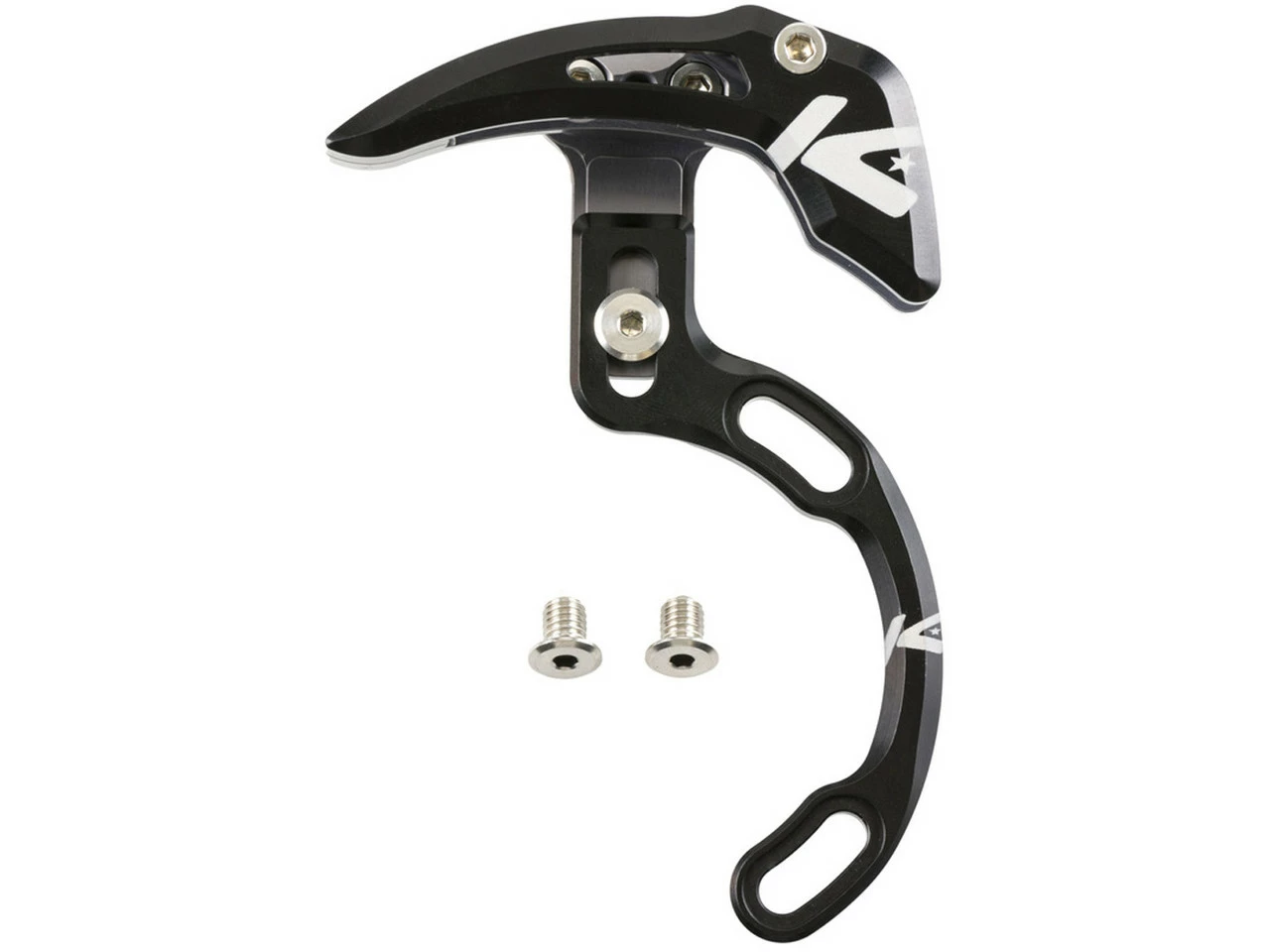 K-Edge Kettenführung MTB 1-fach 3 K-Edge Kettenführung MTB 1-fach