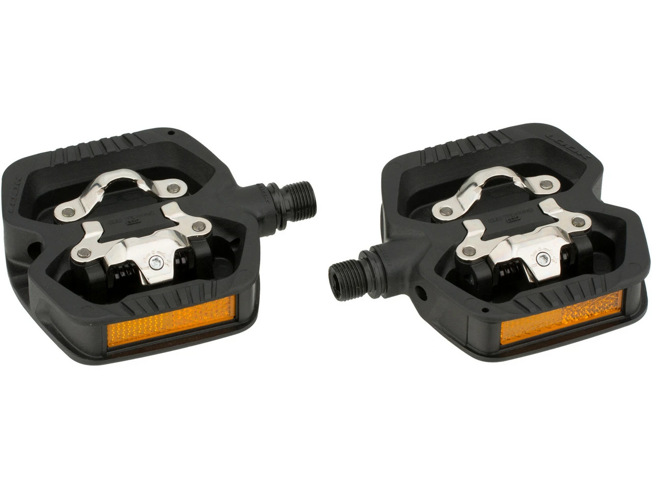 LOOK Geo Trekking Grip Klick-/Plattformpedale 7 LOOK Geo Trekking Grip Klick-/Plattformpedale - Image 5