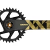 SRAM XX1 Eagle Boost Direct Mount DUB 12-fach Kurbelgarnitur 2 SRAM XX1 Eagle Boost Direct Mount DUB 12-fach Kurbelgarnitur -Fahrräder Verkäufe 313754