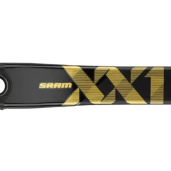 SRAM XX1 Eagle Boost Direct Mount DUB 12-fach Kurbelgarnitur -Fahrräder Verkäufe 313755